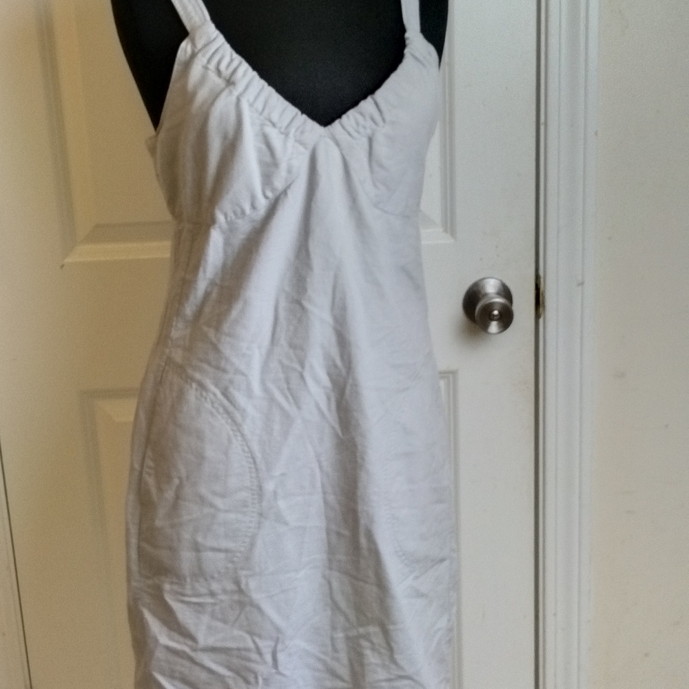 CONVERSE ONE STAR DRESS